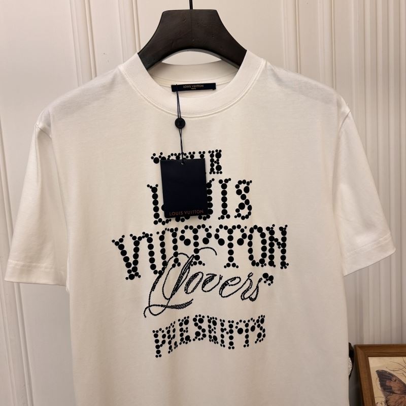 Louis Vuitton T-Shirts